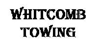 Whitcomb Towing